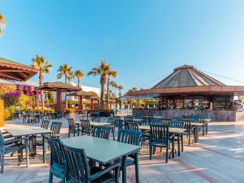 Simena Sun Club 34