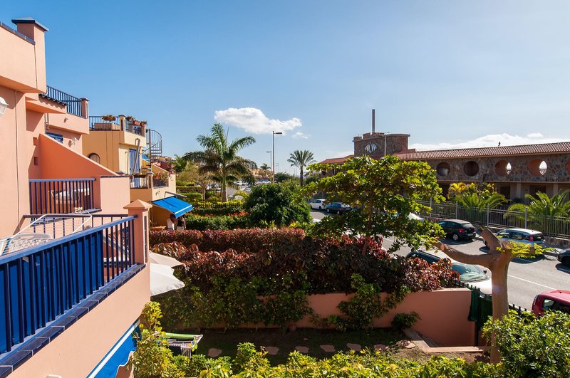 Bahia Meloneras Bungalows 3