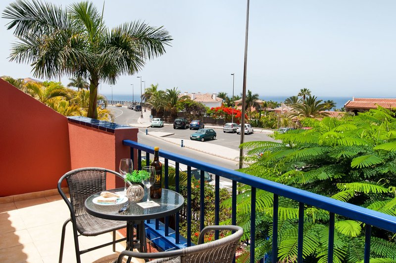 Bahia Meloneras Bungalows 4