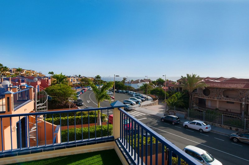 Bahia Meloneras Bungalows 5