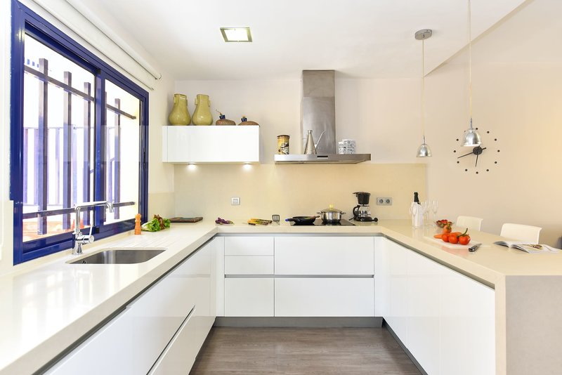 Bahia Meloneras Bungalows 13