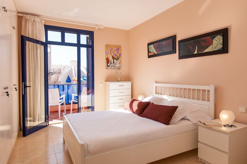 Bahia Meloneras Bungalows 16