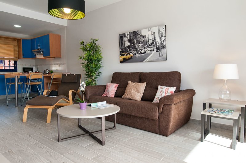 Bahia Meloneras Bungalows 17