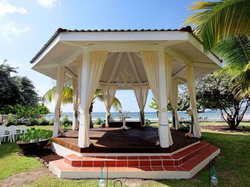Radisson Grenada Beach Resort 6