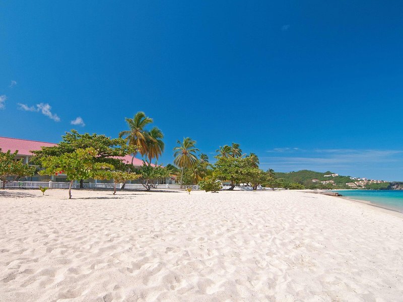 Radisson Grenada Beach Resort 7