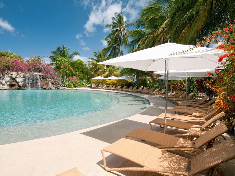 Radisson Grenada Beach Resort 8