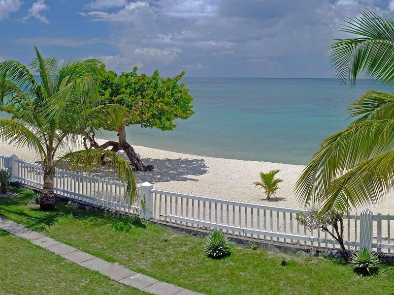 Radisson Grenada Beach Resort 9
