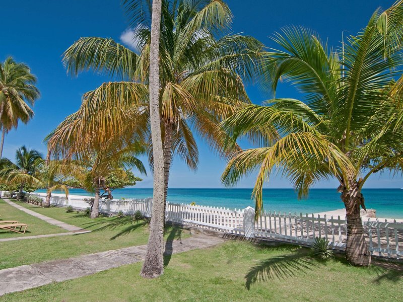 Radisson Grenada Beach Resort 10
