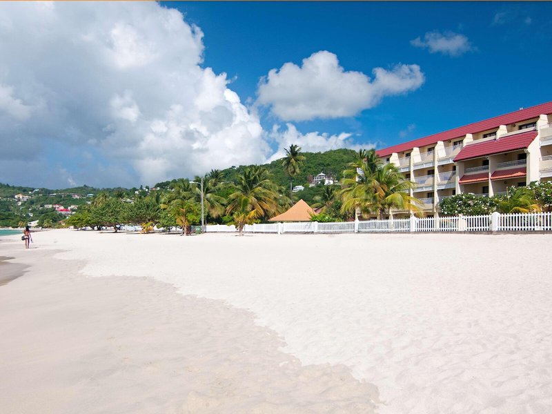 Radisson Grenada Beach Resort 11