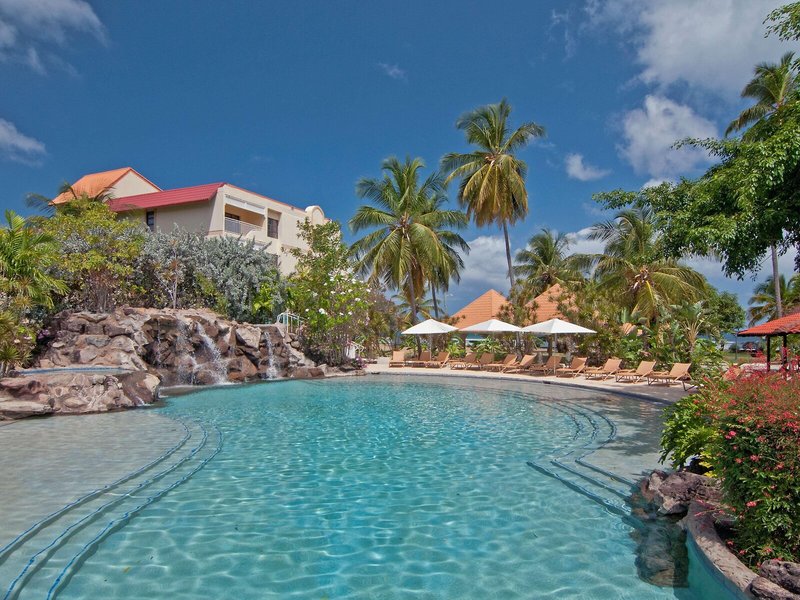 Radisson Grenada Beach Resort 13