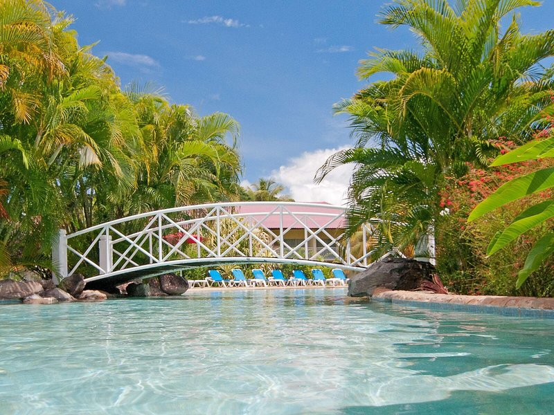 Radisson Grenada Beach Resort 14