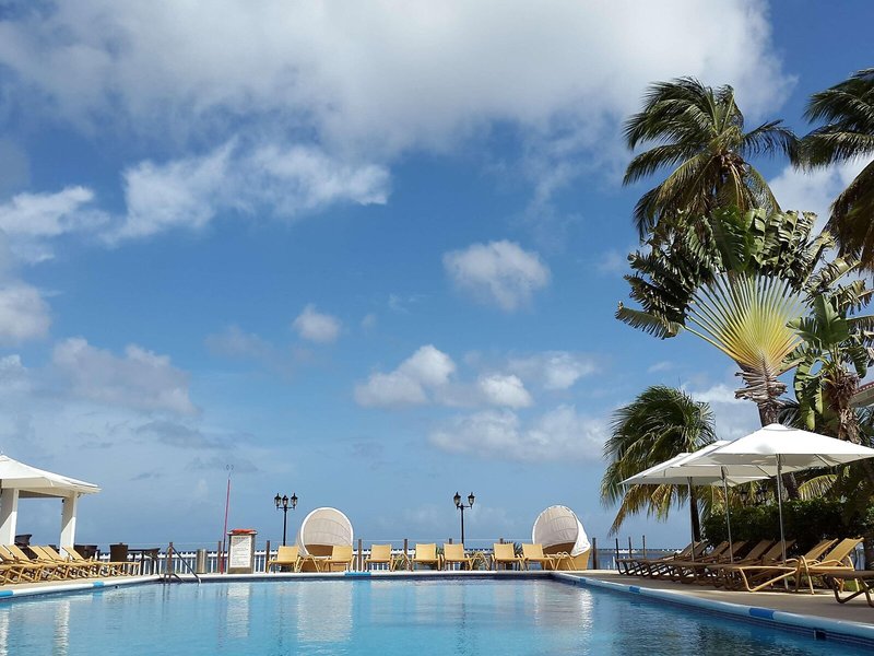Radisson Grenada Beach Resort 15