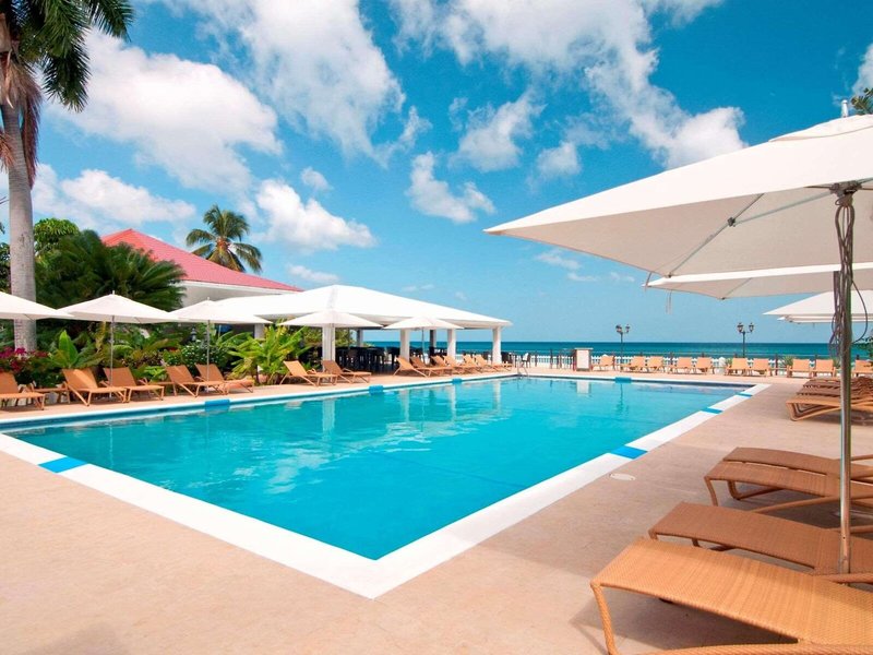 Radisson Grenada Beach Resort 16