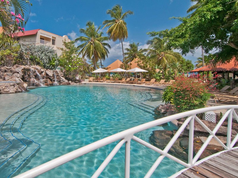 Radisson Grenada Beach Resort 17