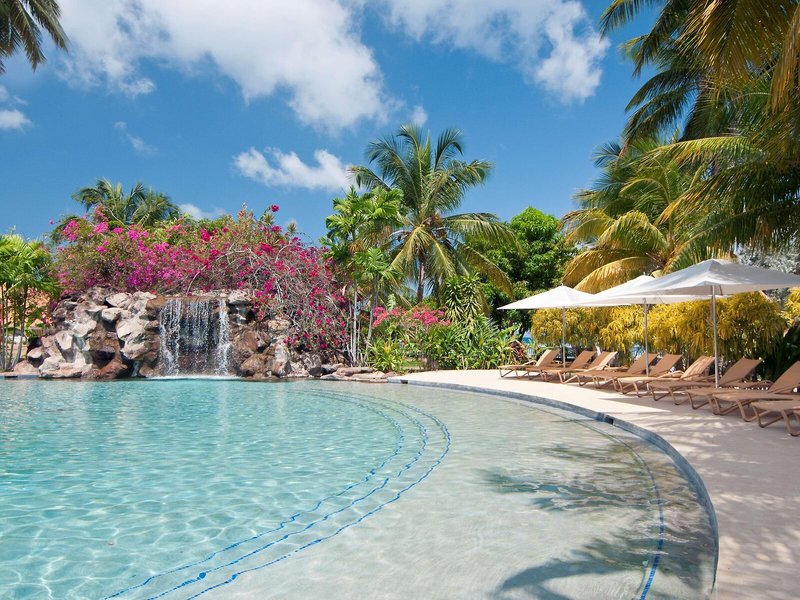 Radisson Grenada Beach Resort 18