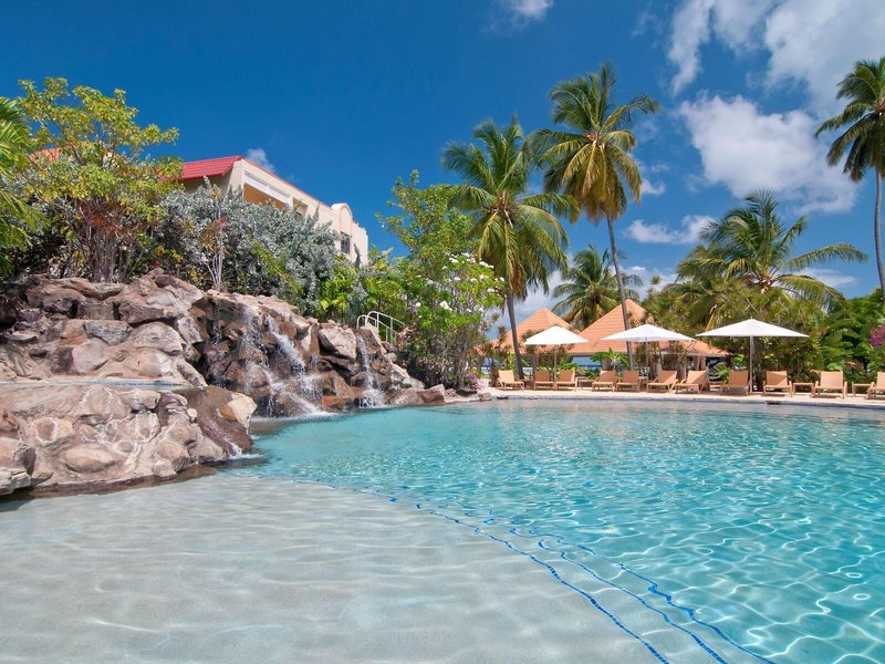 Radisson Grenada Beach Resort 19
