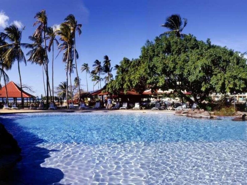 Radisson Grenada Beach Resort 20