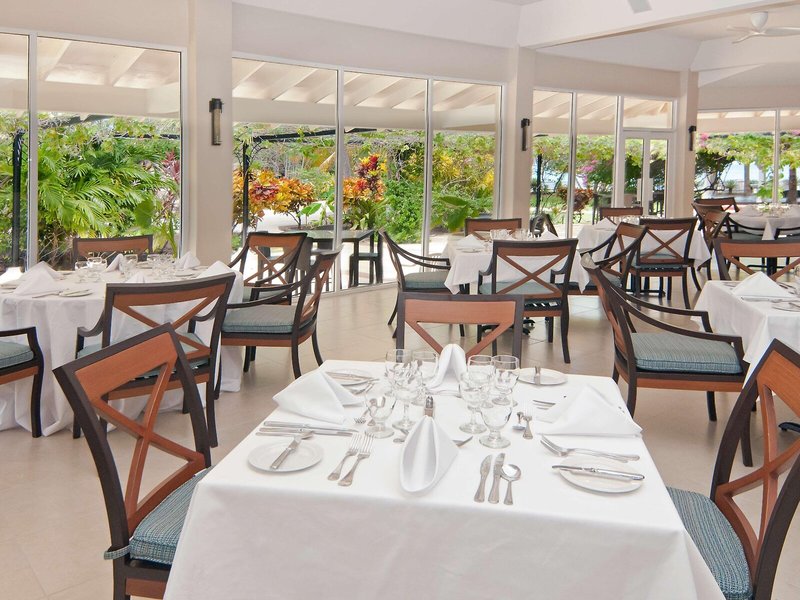 Radisson Grenada Beach Resort 22