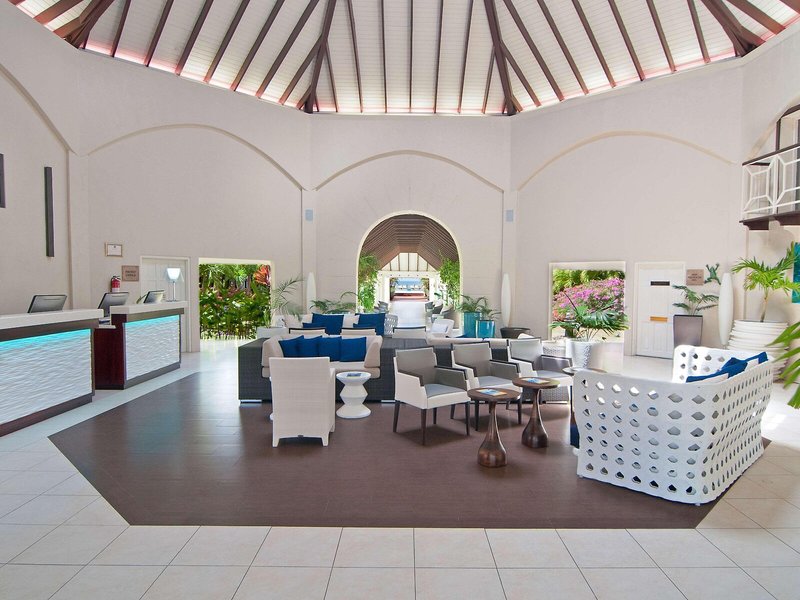 Radisson Grenada Beach Resort 23
