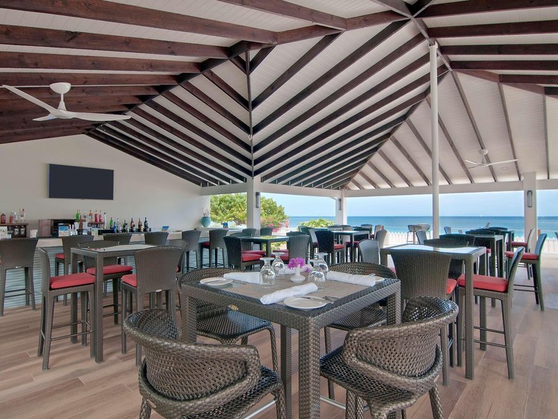 Radisson Grenada Beach Resort 25