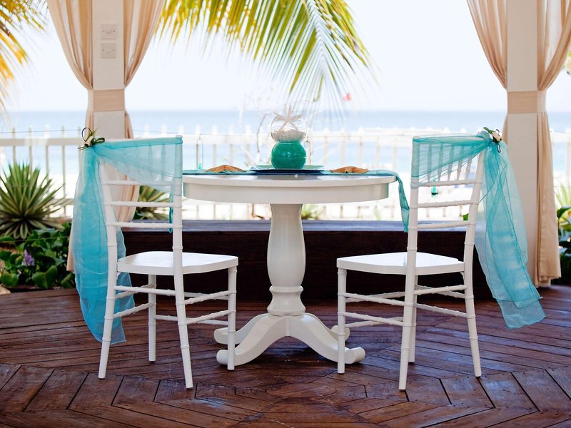 Radisson Grenada Beach Resort 26