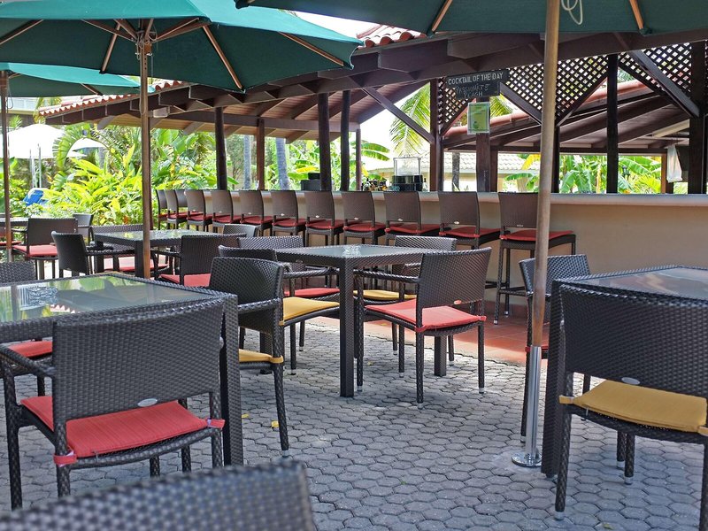 Radisson Grenada Beach Resort 28