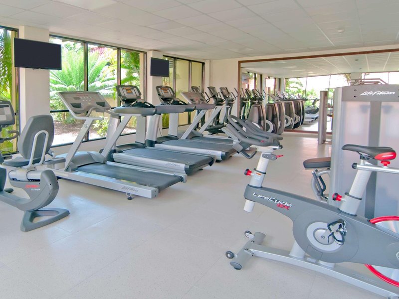 Radisson Grenada Beach Resort 31