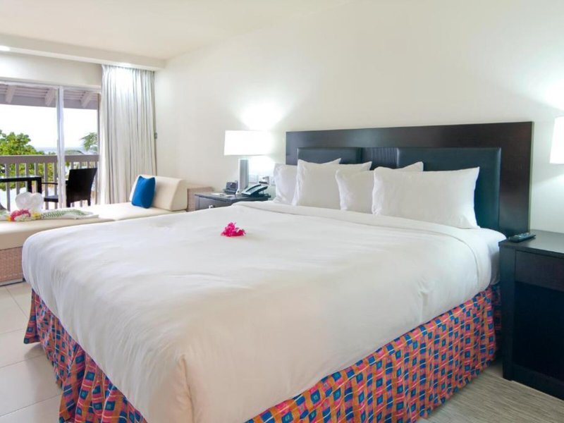 Radisson Grenada Beach Resort 32