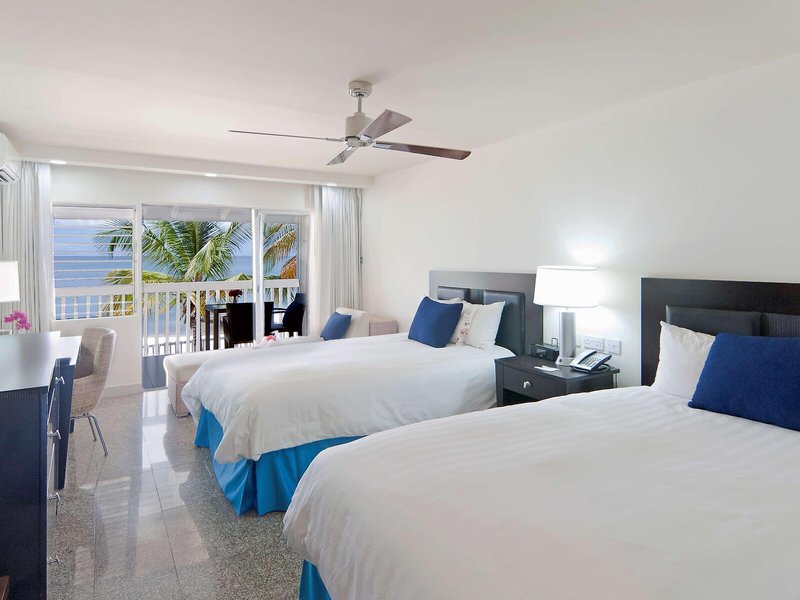 Radisson Grenada Beach Resort 34