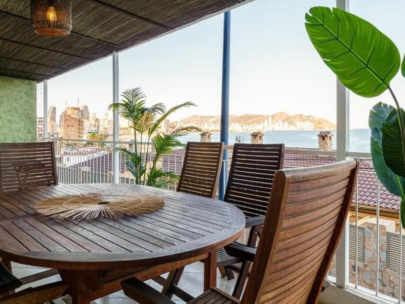 Mirador 22