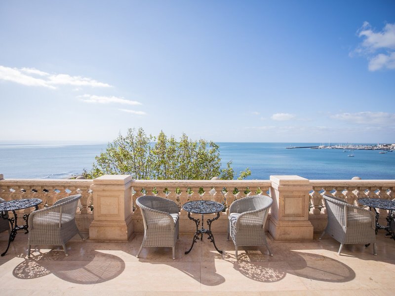 Estoril Vintage Hotel 7