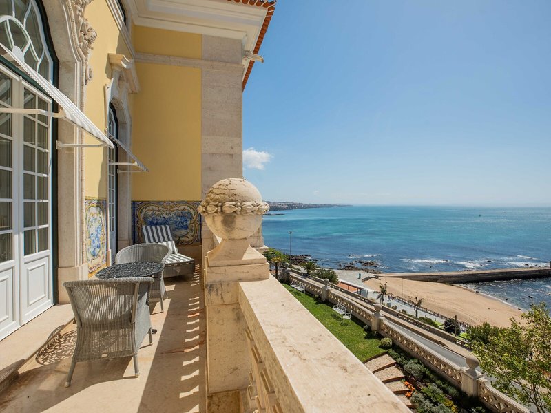 Estoril Vintage Hotel 8