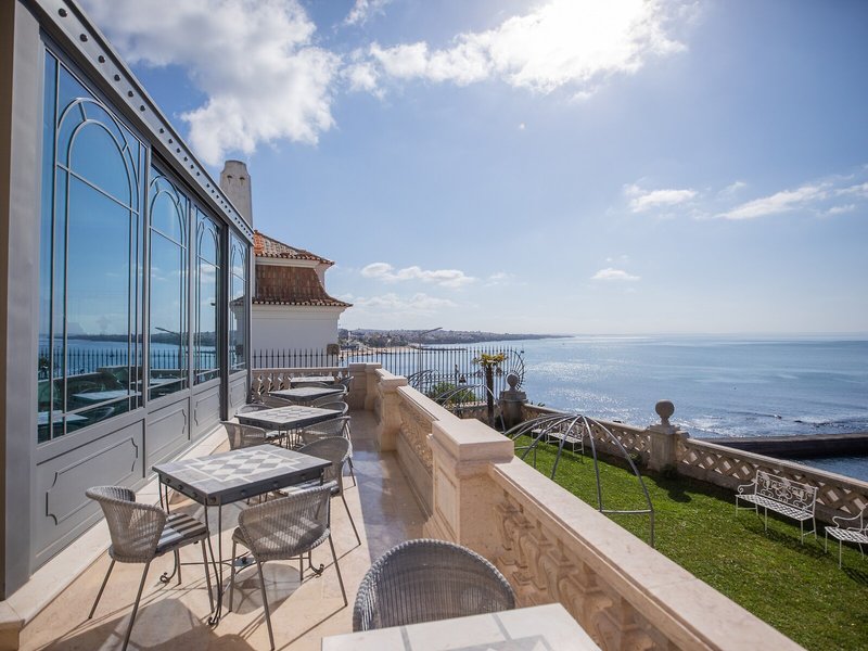 Estoril Vintage Hotel 9