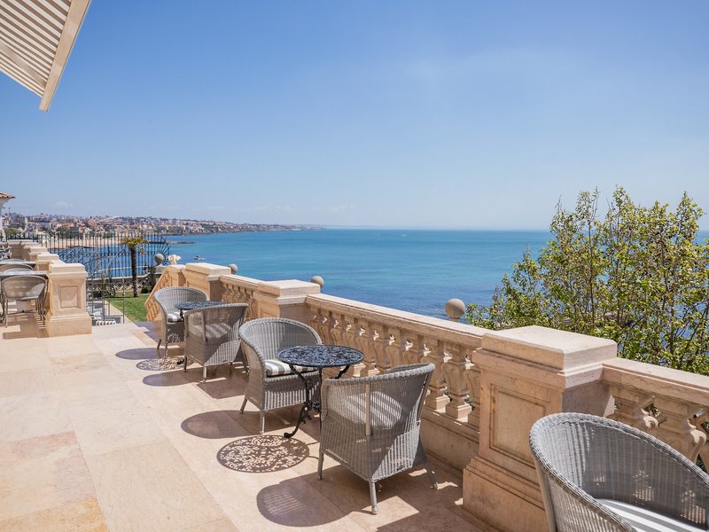 Estoril Vintage Hotel 10
