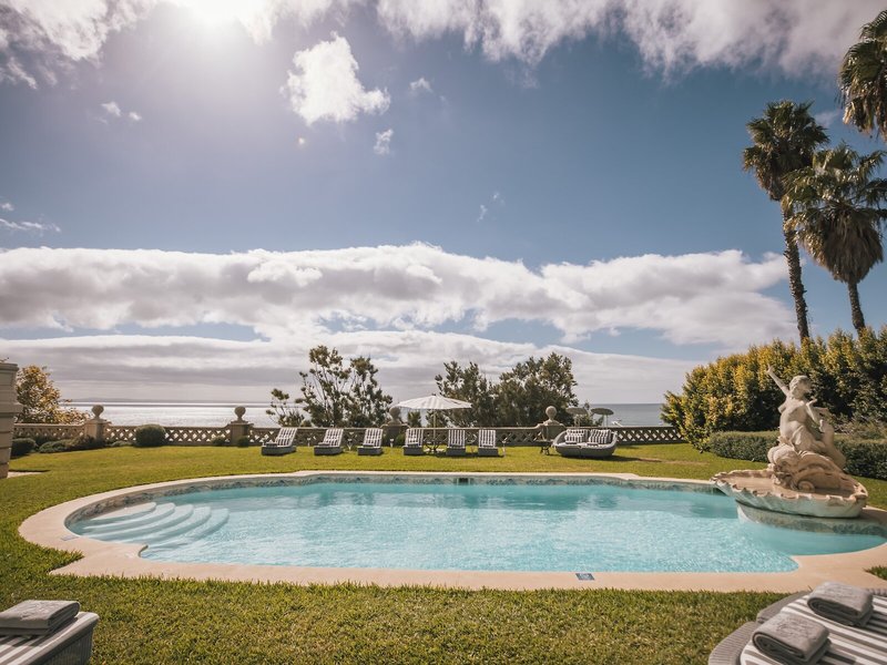 Estoril Vintage Hotel 12