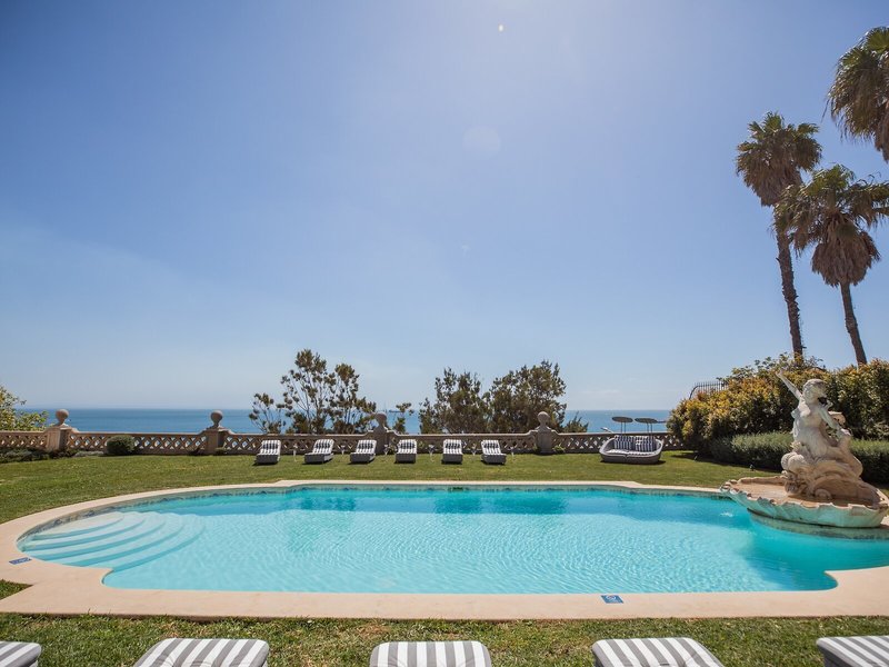 Estoril Vintage Hotel 13