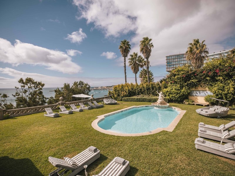Estoril Vintage Hotel 14