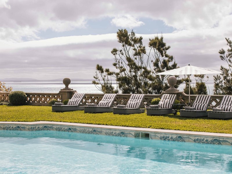 Estoril Vintage Hotel 15