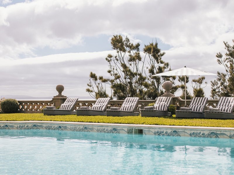 Estoril Vintage Hotel 16