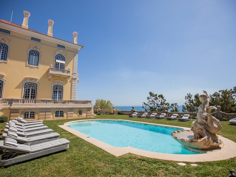 Estoril Vintage Hotel 17