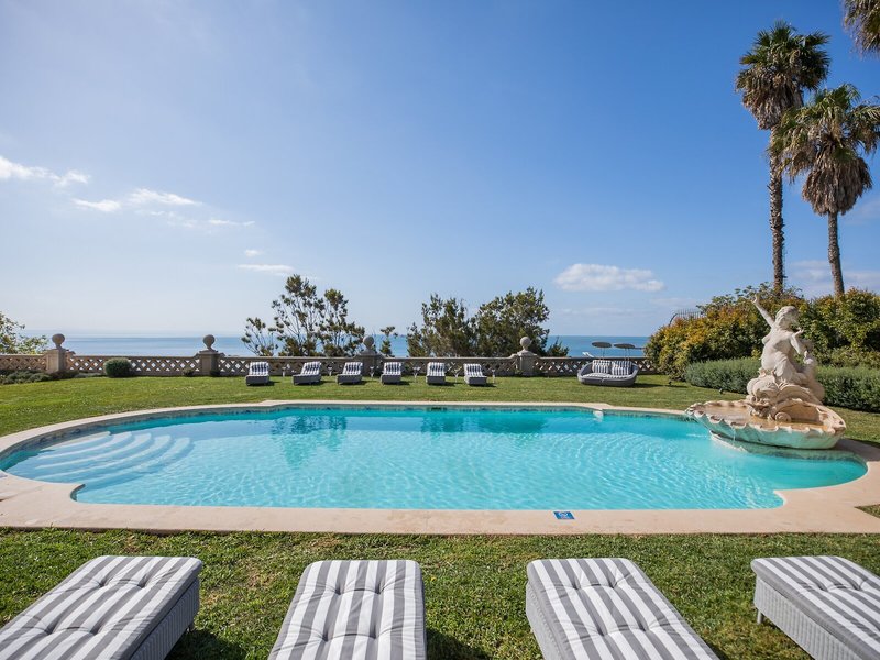 Estoril Vintage Hotel 21