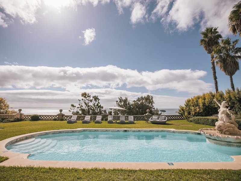Estoril Vintage Hotel 23