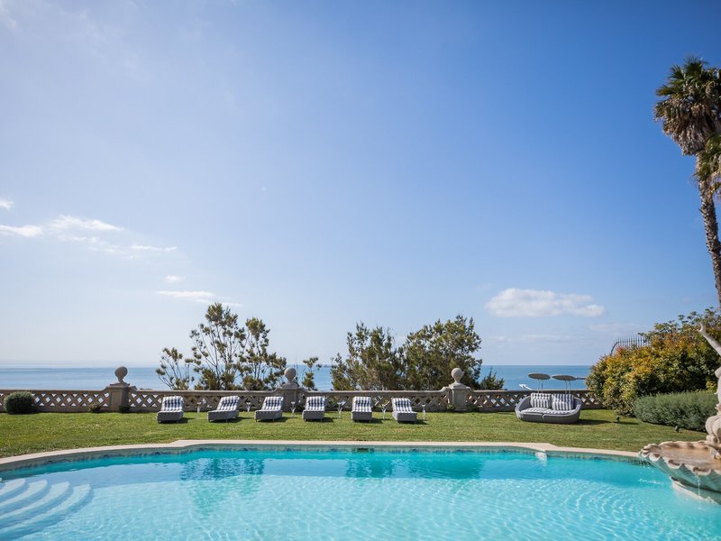 Estoril Vintage Hotel 24