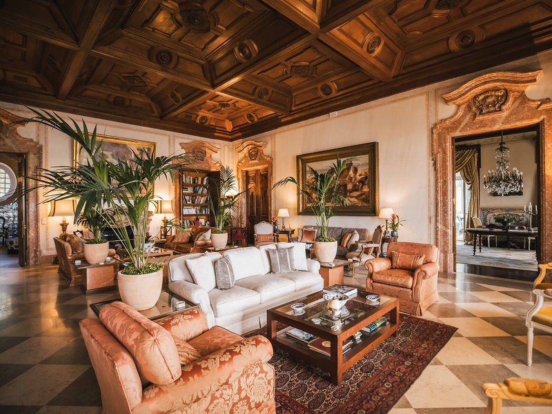 Estoril Vintage Hotel 26