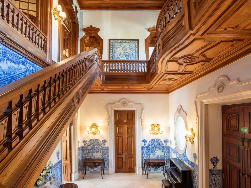 Estoril Vintage Hotel 27