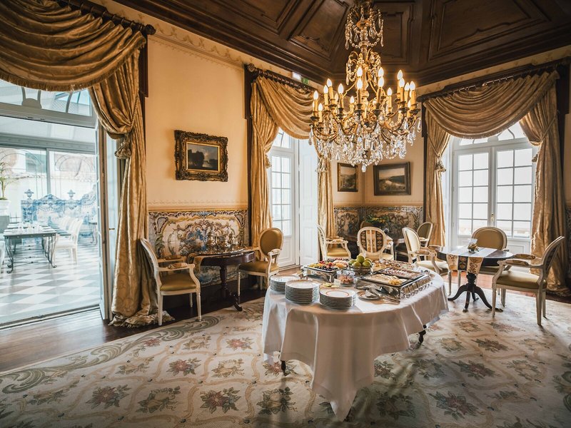 Estoril Vintage Hotel 28