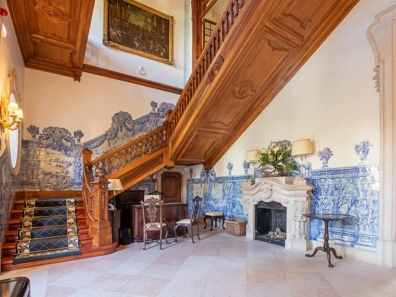 Estoril Vintage Hotel 29