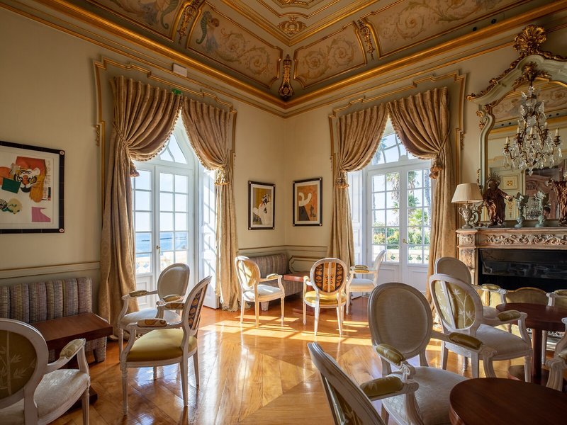 Estoril Vintage Hotel 30