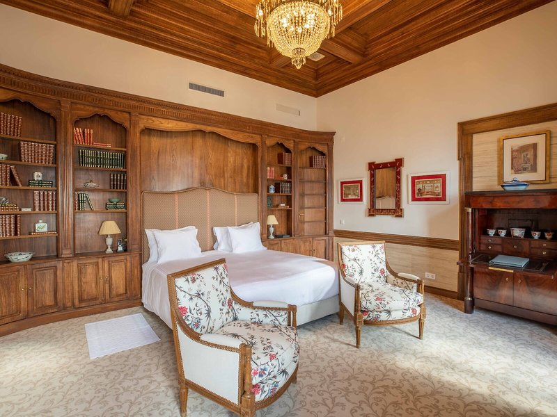 Estoril Vintage Hotel 31
