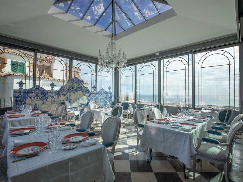 Estoril Vintage Hotel 33